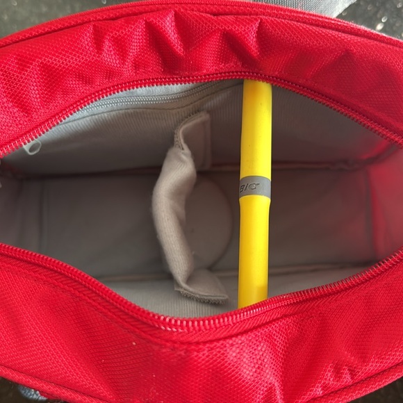 Nikon 1 Series Deluxe Digital Camera CASE - Picture 7 of 9